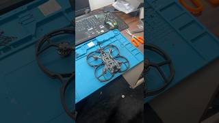 Geprc cinelog 35 v2 / Drone Build / cinehwoop / Goofy Boy #viralvideo #shorts