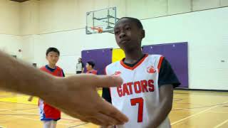 2024.05.11 U10 GBA-James vs GBA-Charles - Summer Rep 2024 Hoop City Circuit 1