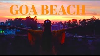 Goa Beach | Dance cover by Alisha | Neha Kakkar | Tony Kakkar