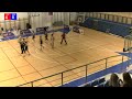 isf world school basketball championship 2022 belgrade serbia hall master semi finals