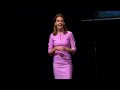 Infidelity to stay or go…  Lucy Beresford  TEDxFolkestone