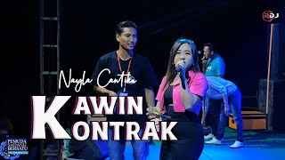 KAWIN KONTRAK - NAYLA CANTIKA - NEW RDJ - MD  PRO