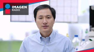 He Jiankui, el científico que creó bebés modificados genéticamente