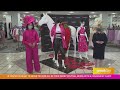 GDL: Macy’s Presents the Kentucky Derby Festival Spring Fashion Show