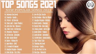 Top Songs 2021 |  Ed Sheeran,Taylor Swift, Ariana Grande | Top Hits 2021 | Chill Songs 🆗
