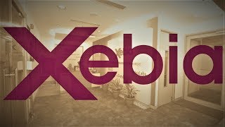 Xebia - Creating Digital Winners