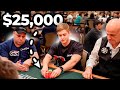 This $25,000 Poker Hand Broke Me