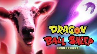 Dragon Ball Sheep