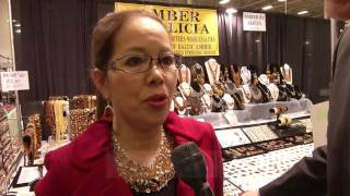 2017 InterGem Jewelry Show Exhibitor Profile (3 of 5)