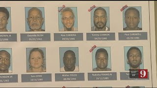 Video: Daytona Beach police cracking down on businesses allowing drug deals