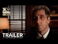 The Godfather Coda: The Death of Michael Corleone | Official Trailer | Paramount Pictures Australia