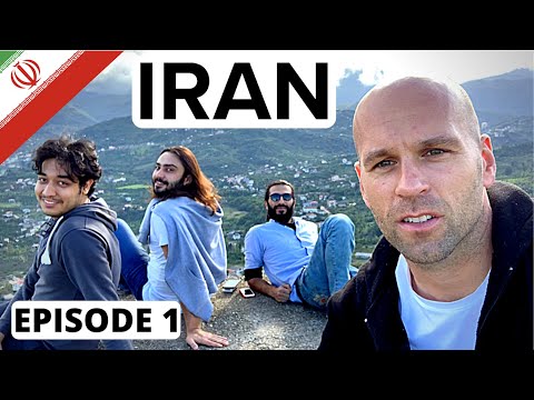 IRAN 🇮🇷 - YouTube