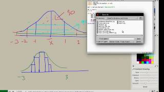 Sensor Data Analysis through Arduino and Python (Plotting Histogram and Normality Check) - 5
