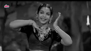 Aplam Chaplam Chaplayee Re | Azaad (1955) Songs | Sayee Subbulakshmi | Old Classic Hits-C.Ramchandra