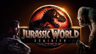 Jurassic World 3: Dominion    || Trailer By Theatrical Trailer Studios ||