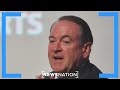 Mike Huckabee to be Trump's Israel ambassador | NewsNation Now