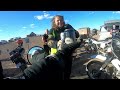 mongolia motorcycle adventure