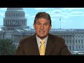 manchin on second anniversary of senator robert c. byrd s death