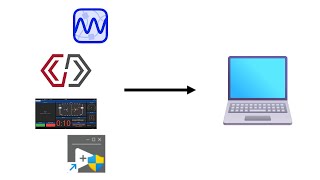 How To Install WPILIB And FRC Software