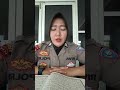 QORI'AH MTQ POLWAN POLRES PIDIE POLDA ACEH BRIPTU RIVA