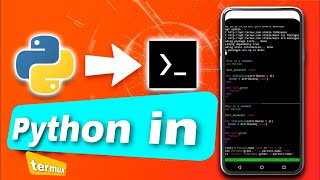 How to Install Python 3 on Termux 🐍 | Install Python on Android | Termux Tutorial 📚