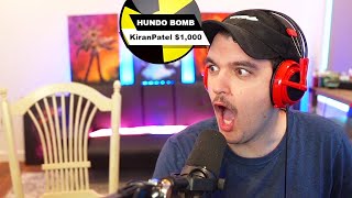 How I Made $20,000 In 1 Stream...