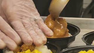 National School Lunch Week - The 101 on CCSD Meals!