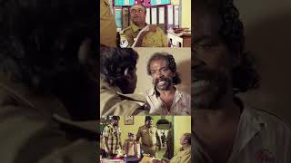 தலையோட அப்பா பெத்தது தல...நீ பெத்தது தறுதலை | Tamil Movie Scenes | M S Bhaskar #comedymovies #movie