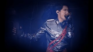 周杰倫【2007世界巡迴演唱會】無雙 Live修復版