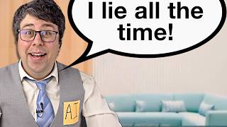 If AI Had to Pass Job Interviews
