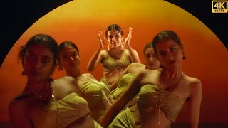 Katchi Sera Full Video Song 4k 60fps 2024 | Sai Abhyankkar | Samyuktha Viswanathan | Ken Royson
