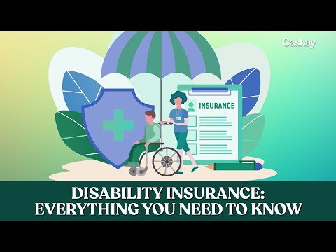 What are the benefits of long term disability insurance?