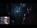Marvel's Spider-Man 2 - OFFICIAL GAMEPLAY REVEAL TRAILER REACTION!