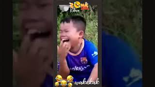 Anjay nyungsep | #shorts #video #viral #fyp #ngakak #comedy #lucu