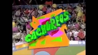 Cachureos 95' intro