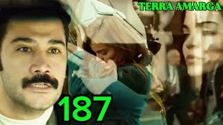 Terra Amarga Resumo 187 Zamanlar Çukurova Temporada 2 Dublada em Português #Çukurova