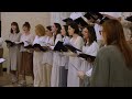 ursa major choir