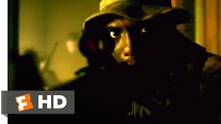 Act of Valor (2012) - Saving the Hostage Scene (2/10) | Movieclips
