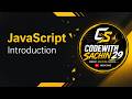 JavaScript Tutorial for beginners in Urdu /  Hindi