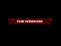 The Weeknd - Rockin' (Lyrics)