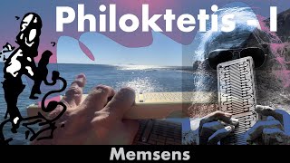 Philoktetis I - Cocoquantus \u0026 Tocante Karper \u0026 Zenert