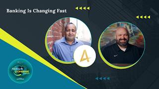 The CTO of Alkami Explains the Future of Fintech