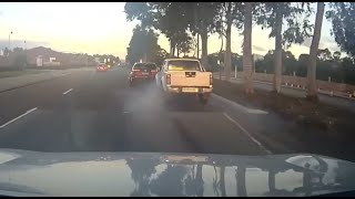 Aussiecams - Another UTE driver sending it 🤷🏼‍♂️ Canning Vale WA