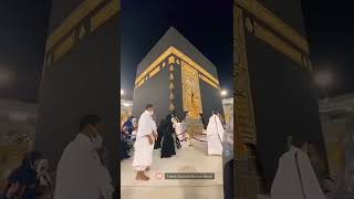 SubhanAllah Kaaba Sharif 😍❤🕋 #shorts #viral #Allah #status