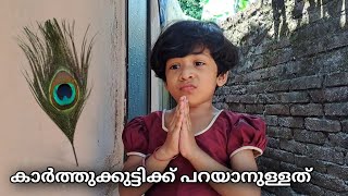 ടോപ് സിംഗർ ആരാധകർക്ക് ഒരു സന്തോഷ വാർത്ത | Top Singer 3 Karthika \u0026 Kedarnath Vishu Celebration Video