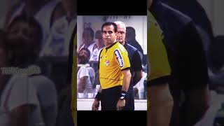 Referee reacts to Ronaldo's Insane Goal 🤯🥶#highlights