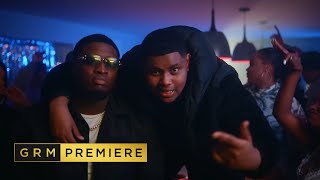 Swarmz \u0026 Deno - Reload [Music Video] | GRM Daily