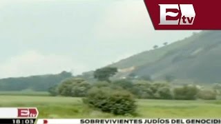 Descubren nueva fosa clandestina en San Juan Atzacualoya / Comunidad