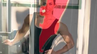 Alyssa Coppolino- Women's Physique