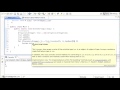 Java Iterators Tutorial